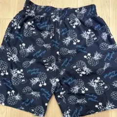 ミッキーマウス キッズ 水着 男の子 130