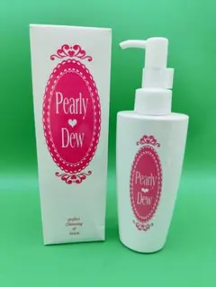 最新版 パーリデュー パーフェクトクレンジング＆ウォッシュ 150ml