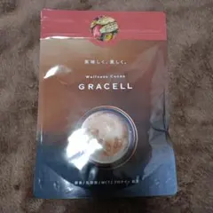 GRACELL グレイセル ウェルネスココア 100g×1袋のサムネイル