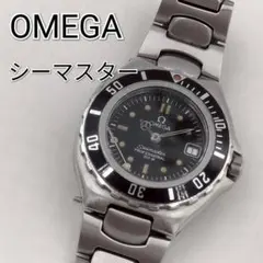 オメガ シーマスター プロフェッショナル200M クォーツ 腕時計 レディースのサムネイル