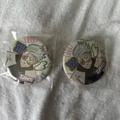 さ*き様 五条悟B 5セット ジャンプGIGA 2024 SUMMER 呪術廻戦