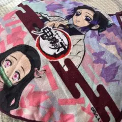 鬼滅の刃 胡蝶しのぶ 竈門禰豆子