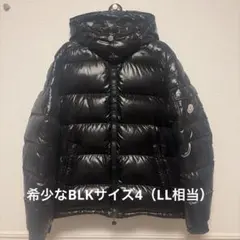 2026年最新】ダウンジャケット モンクレール xlの人気アイテム - メルカリ