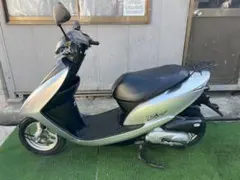 HONDA DIO AF62 ホンダ　ディオ　原付　スクーター　バイク