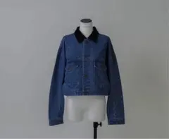 2025年最新】LOHEN デニムジャケットの人気アイテム - メルカリ