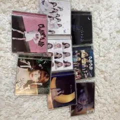 NIZIU CD 8セット NiziU みいひ