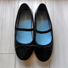 グリーンレーベルリラクシング☆バレエシューズ
