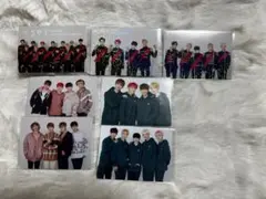 SEVENTEEN svt 2018 トレカ