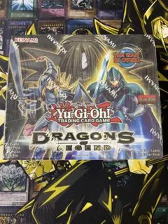 遊戯王 公式 ハーフ プレイマット 青眼龍轟臨 - メルカリ