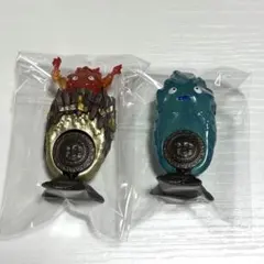 2025年最新】カルシファー フィギュアの人気アイテム - メルカリ