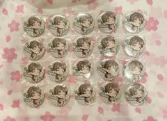 うたプリ ASS DMS 缶バッジ 寿嶺二 24個セット うたプリ ASS DMS 缶バッジ 寿嶺二 24個セット - メルカリ