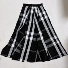 sakishimatokyo ボリュームマキシスカートタフタスカートのサムネイル
