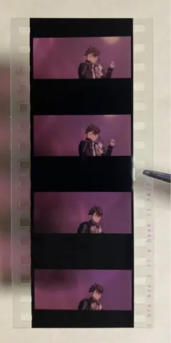 7-06【7週目入場特典フィルム・アイナナ】十龍之介