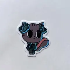 TXT 公式 TOGETHER POPUP 購入特典 ステッカー ダゴニャン