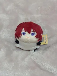 あんさんぶるスターズ 朱桜司 もちもちマスコット