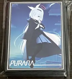 2026年最新】ブルーアーカイブ スリーブ プラナの人気アイテム - メルカリ