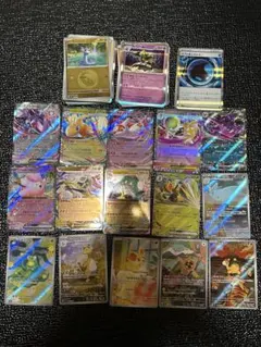 特価‼️ AR RR ミラー まとめ売り ポケモンカード