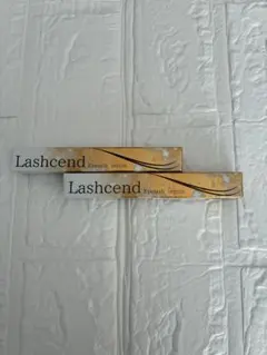 ❤️新品未開封❤️Lashcend Eyelash Serum まつ毛美容液 2本 - メルカリ