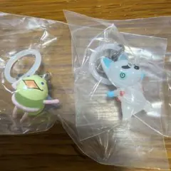 おじゃる丸 めじるしアクセサリー 電ボ オコリン坊