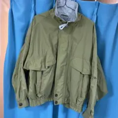 古着ヴィンテージブルゾンL〜XL