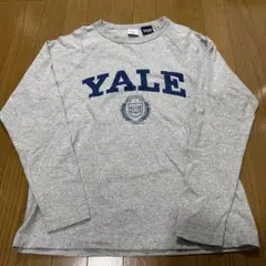 Champion T1011 YALE ラグランTのサムネイル