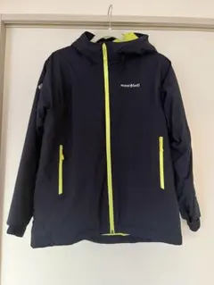 モンベル　mont-bell　スキーウェア一式　レディース 値下! montbell スキーウェアセット 女性用 値下! montbell スキー