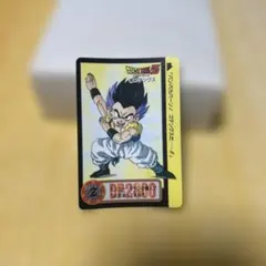ドラゴンボールZ カード ゴテンクス S15 - メルカリ