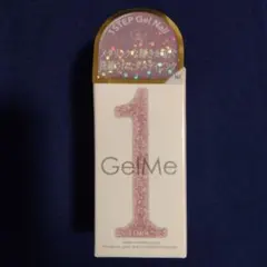 Gel Me1 ジェルネイル シェリー GM-161