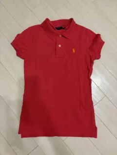Ralph Lauren The Skinny Polo 半袖 ポロシャツ Sのサムネイル