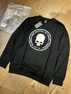 2025年最新】ナンバーナイン スカル スウェットの人気アイテム - メルカリ