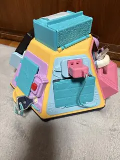 People いたずら1歳やりたい放題ビッグ版ピープル