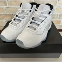NIKE ナイキ エアジョーダン11 レトロ レジェンドブルー