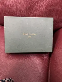 Paul Smith 専用箱 空箱