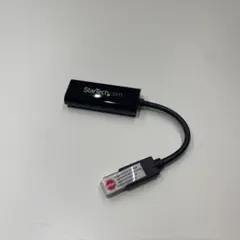 StarTech.com USB32HDES HDMIディスプレイアダプタ