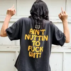 2026年最新】wu-tang clan tシャツの人気アイテム - メルカリ