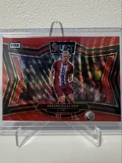 【カラーマッチ】panini fifa ハーランド /59