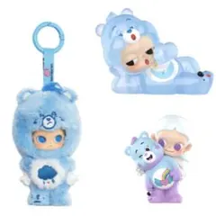 2025年最新】ポップマート ケアベアの人気アイテム - メルカリ