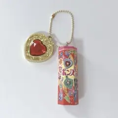 【未使用品】セボンスター ミニチュア キーホルダー ガチャガチャ