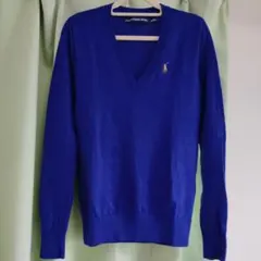 ラルフローレン ニット