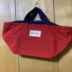 インゲボルグ　トートバック