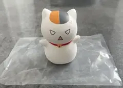 夏目友人帳 ちんまりニャンコ先生 そふびこれくしょん 激おこニャンコ先生