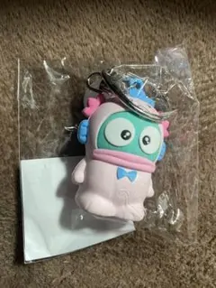 うぱごろう ハンギョドン ポップアップ キーホルダー