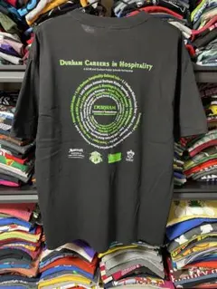 Durham Careers in Hospitality Tシャツ L