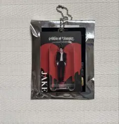 ENHYPEN ジェイクHouse of vampire アクリルキーリング