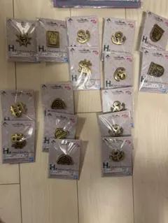 一番くじ　ジョジョの奇妙な冒険　下位賞まとめ売り