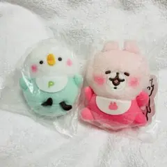 即購入OK】カナヘイ ピスケとうさぎ 成人 にわとり ひよこ(2) - メルカリ