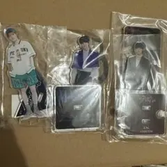 StrayKids アイエン アクスタ まとめ売り