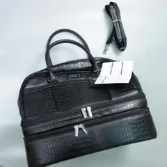 7804未使用 ゼクシオ XXIO ボストンバッグ メンズ スポーツバッグ