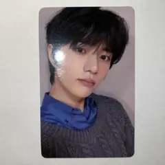 TXT TEMPTATION ユニバ ラキドロ ボムギュトレカ