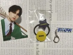 BUDDiiS SHOW セット